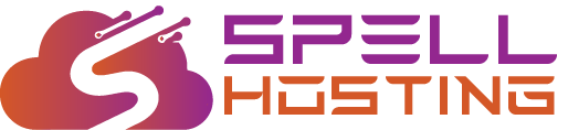 logo Spell